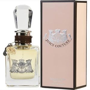Juicy Couture Eau de Parfum Spray
